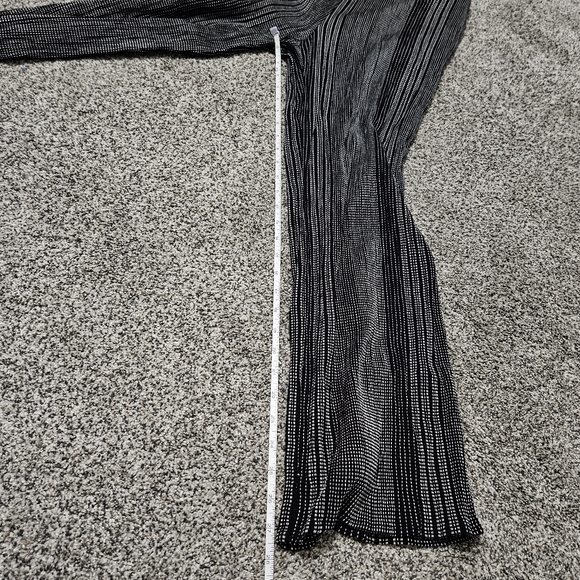 NEW Striped Culotte Pants - Picture 13 of 15
